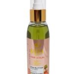 سيروم معالج بزبدة الشيا