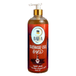 شاور جيل بعطر العود