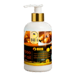 شامبو بزيت بالأرجان