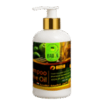 شامبو  بزيت الزيتون