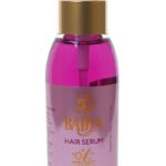 سيروم معالج بالكيراتين