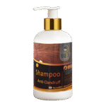 شامبو ضد القشرة