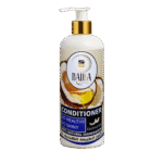 بلسم بزيت جوز الهند