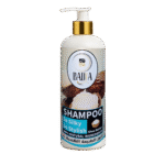 شامبو بزبدة الشيا